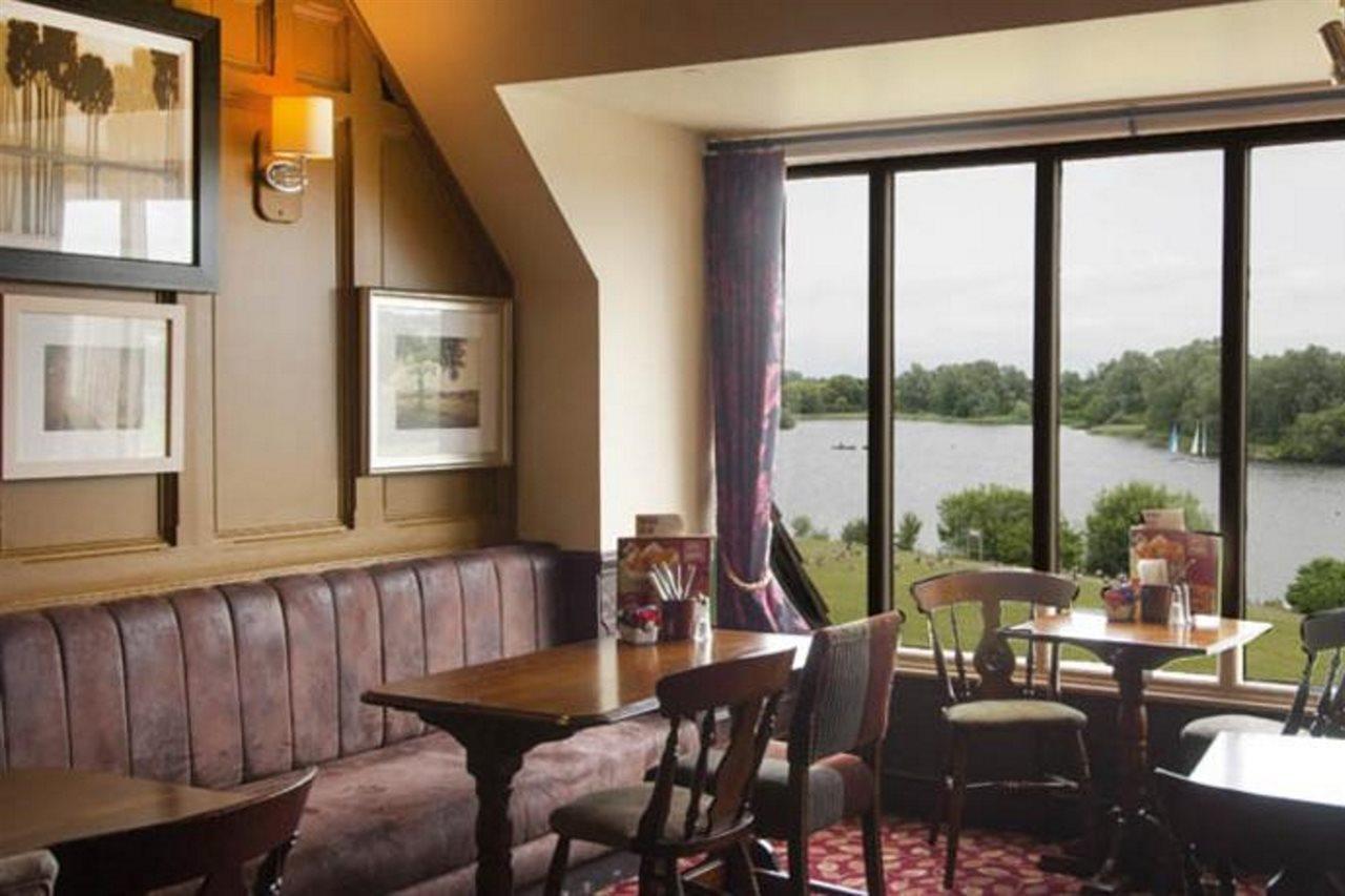 Premier Inn Milton Keynes South المظهر الخارجي الصورة